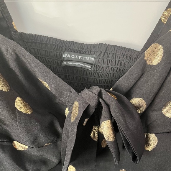 Urban Outfitters | Milk-maid blouse. - Picture 3 of 6